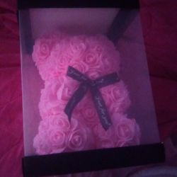 Rose Bear