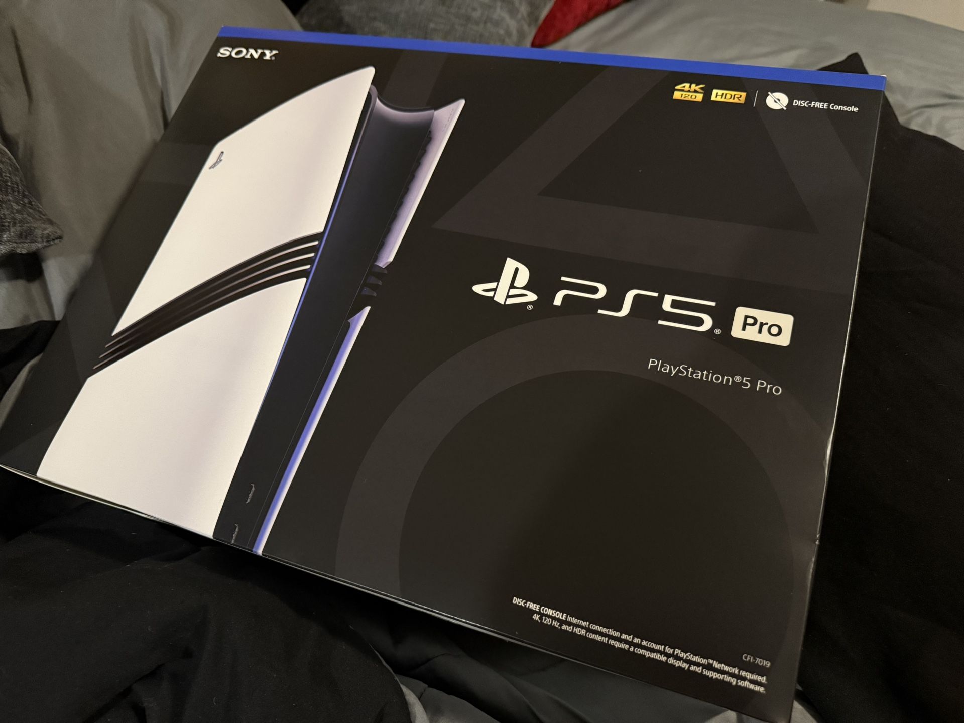PS5 Pro