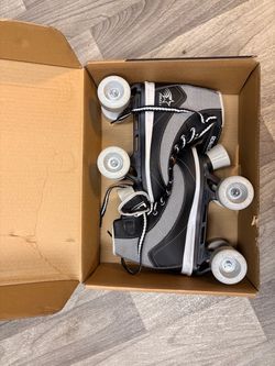 Roller Derby Quad Roller Skates