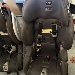 britax convertible Britax Boulevard ClickTight Car Seat