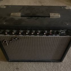 Fender Amp