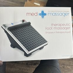 Massager