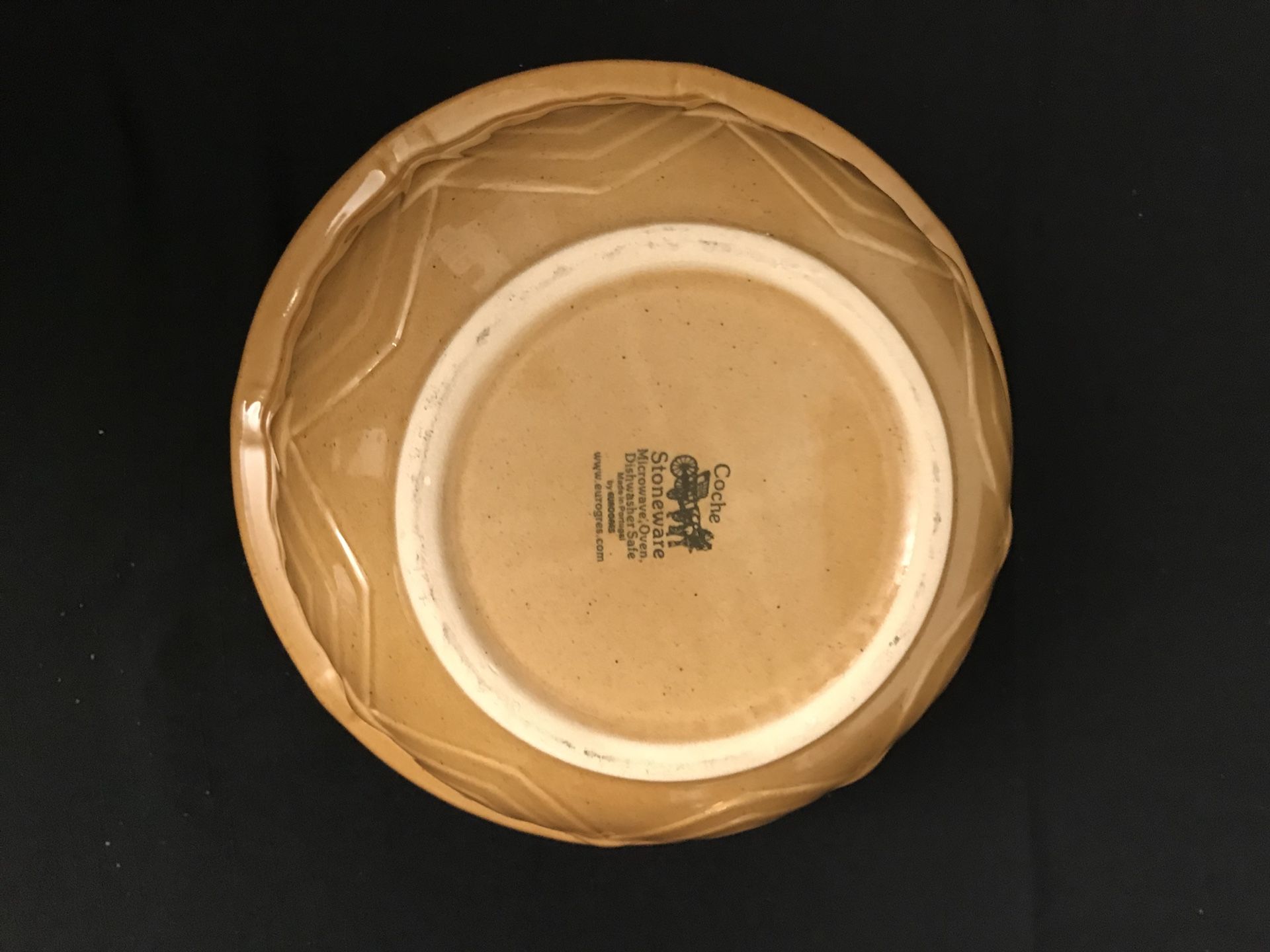 Coche Stoneware by Eurogres Made in Portugal for Sale in Carol Stream