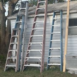 Ladders