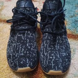 Boys 13K Adidas Shoes