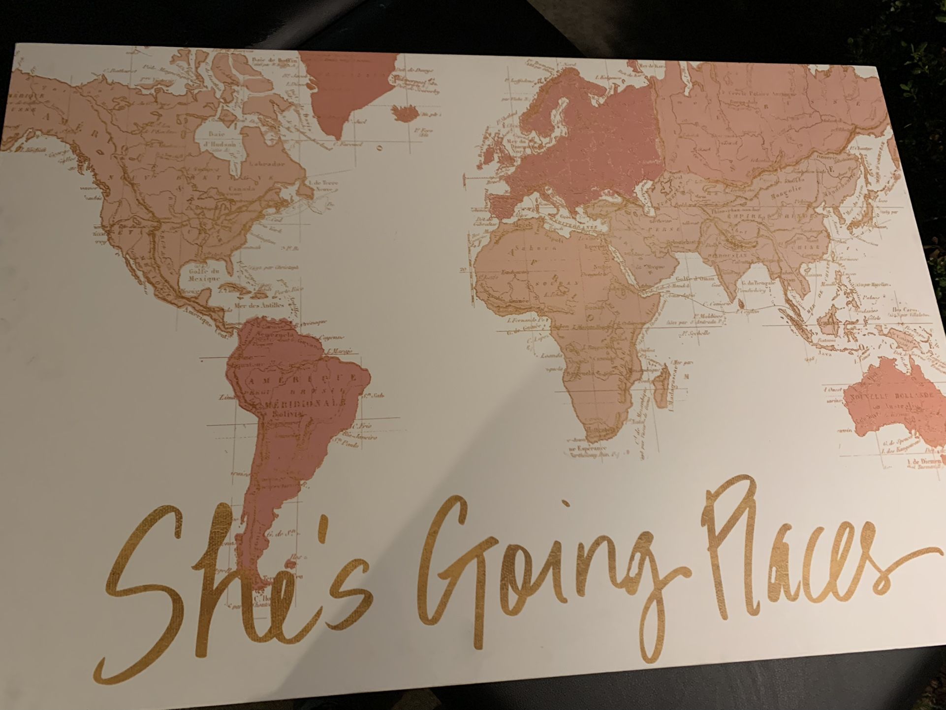 Picture ( Hobby Lobby )