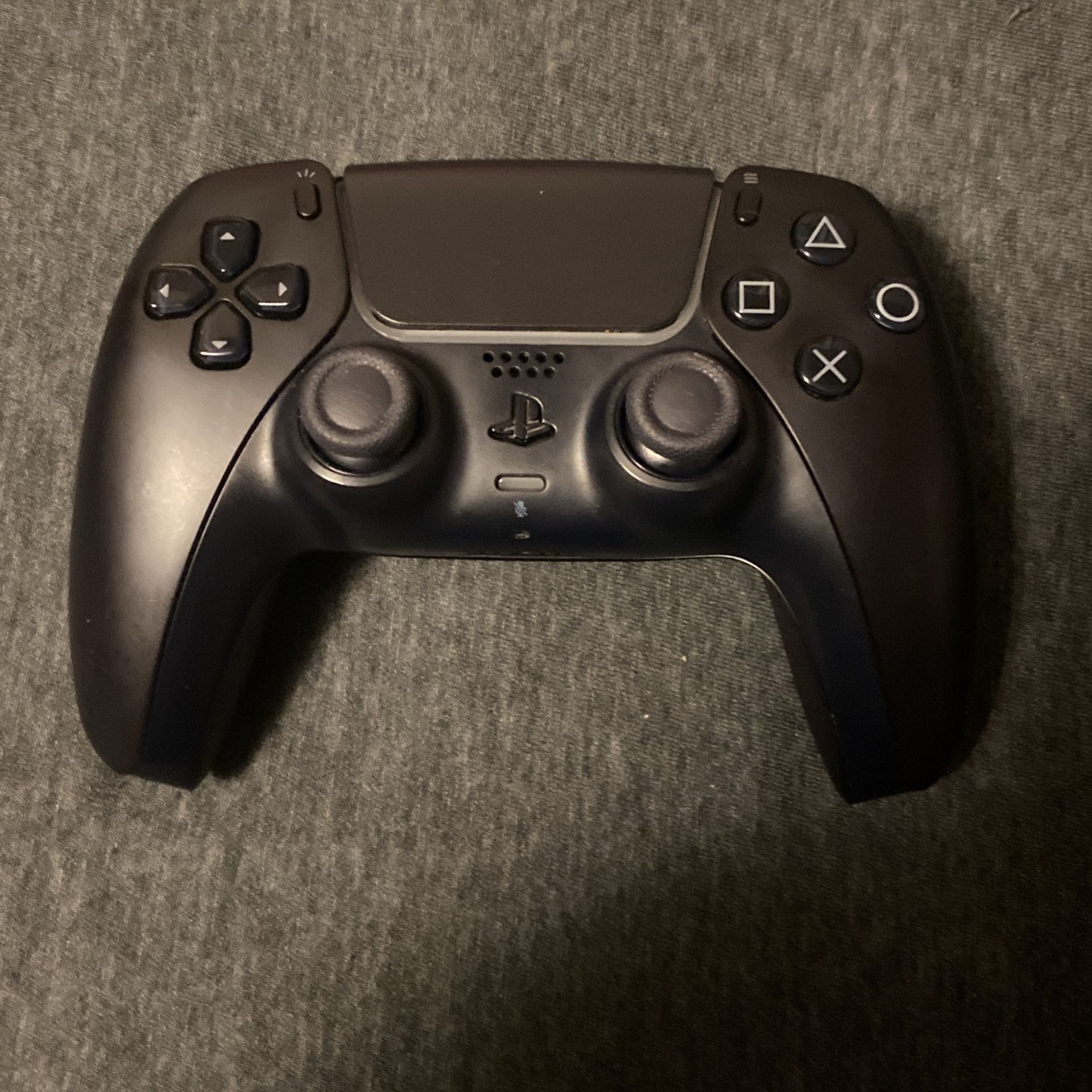 PS4 remote controller