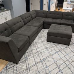 Modular Sectional