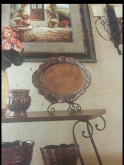 Home interior
