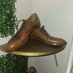 Mens Shoes. Size 9 1/2 And 10