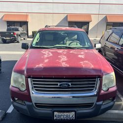 2006 Ford Explorer