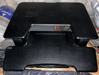 EUREKA - Desk Riser