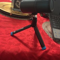 Microphone