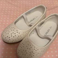 baby carter shoes