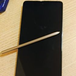 Stylus Moto 5 G 