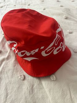 Coca Cola bucket hat FIFA