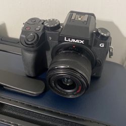 Panasonic G7 Camera On Sale