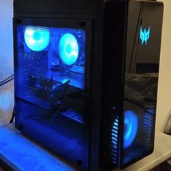 Acer Predator Orión 3000 New In Box 📦$500 Firm