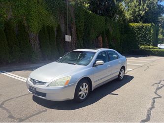 2002 Honda Accord