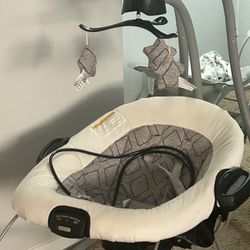 newborn rocking chair 