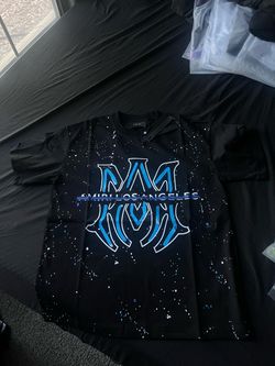 amiri shirt
