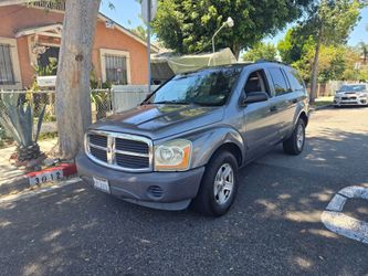 2006 Dodge Durango