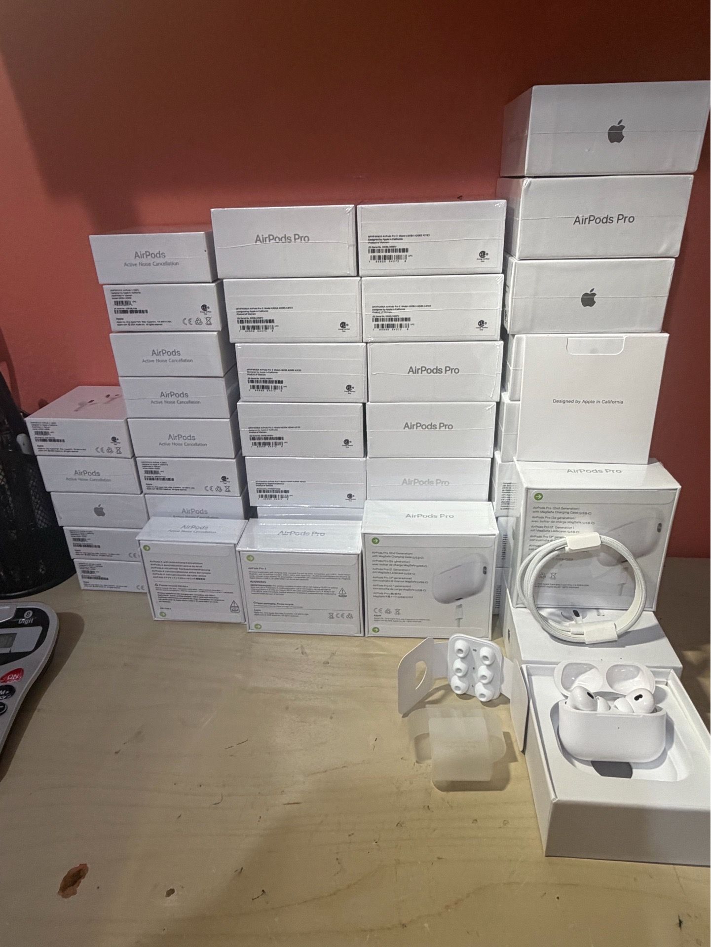 AirPods