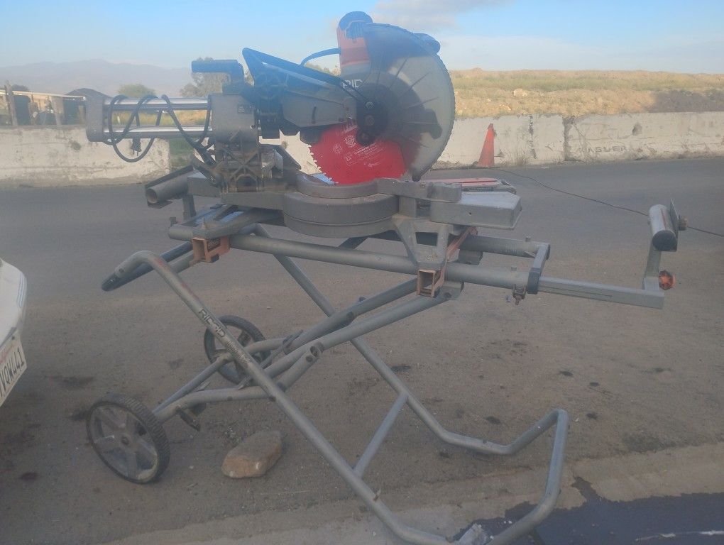 Table Saw