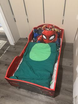 Kids Bed