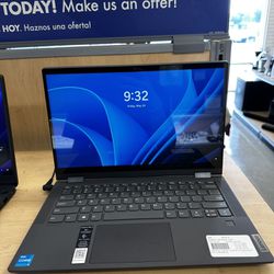 Lenovo Laptop (Ideapad Flex 5) 2022 