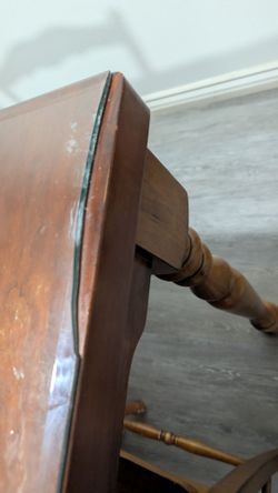 Dinning table