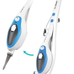 PurSteam 10 In 1 Steam Mop