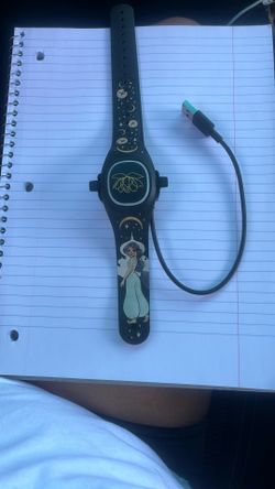 Magic Band