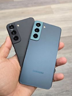 Samsung S22 unlocked