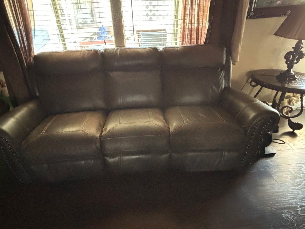 Sofa Set