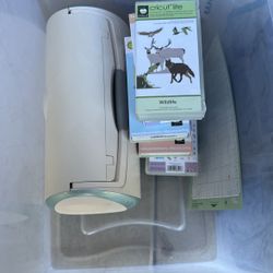 Cricut Create