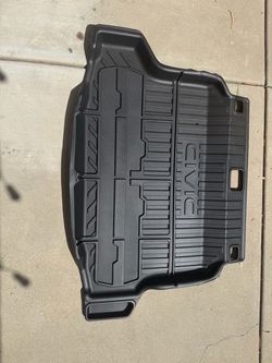 2022-2026 OEM Honda Civic Hatchback All Weather Trunk Mat