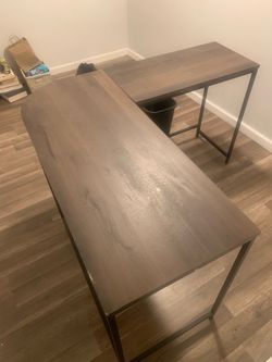 Table 2ft by 3ft by 2ft make a offer