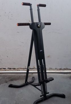 Exercise Climber
