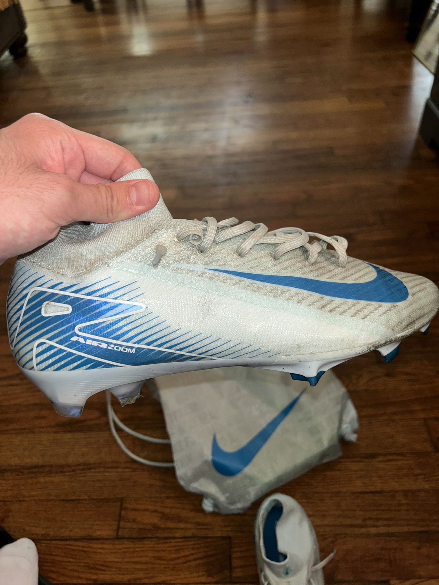 Nike Soccer Cleats