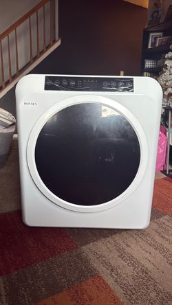 ROVSUN Portable Compact Clothes Dryer