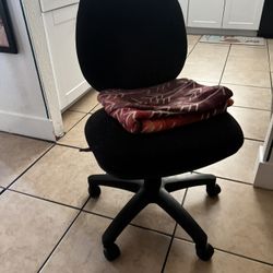 desk chair