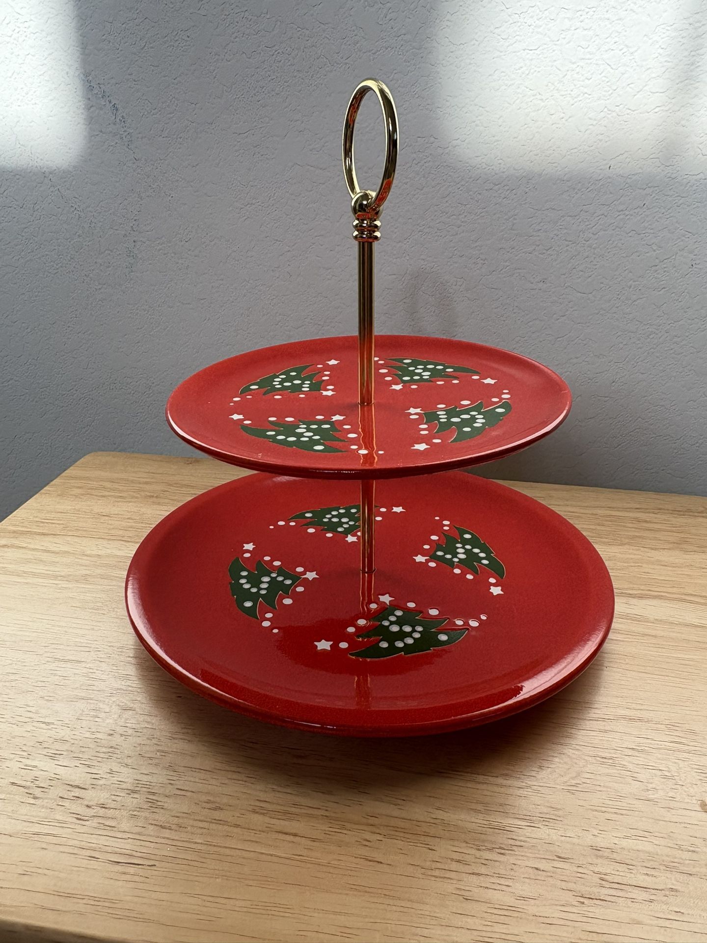 Dessert / Appetizers Server. New 