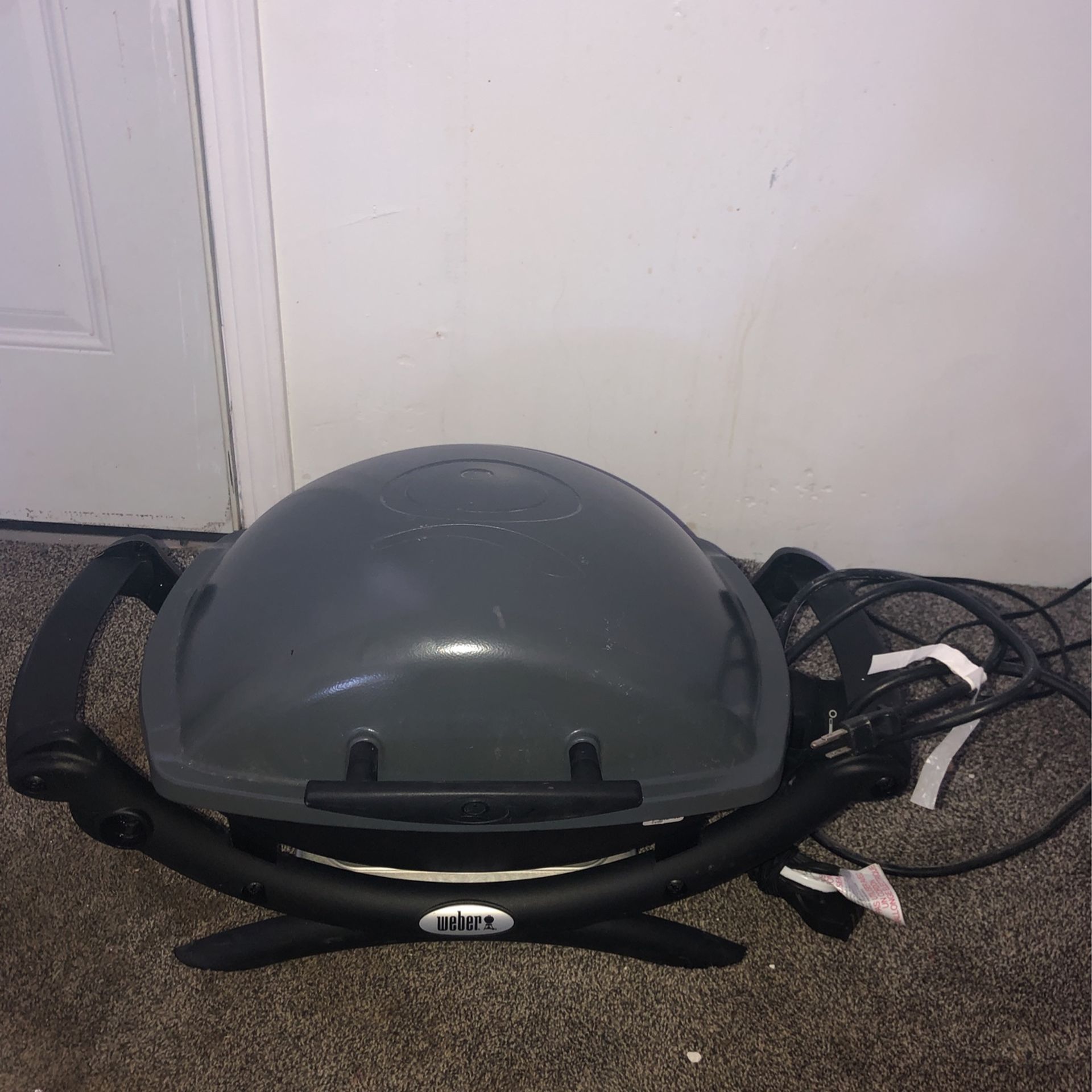 Webber Q1400