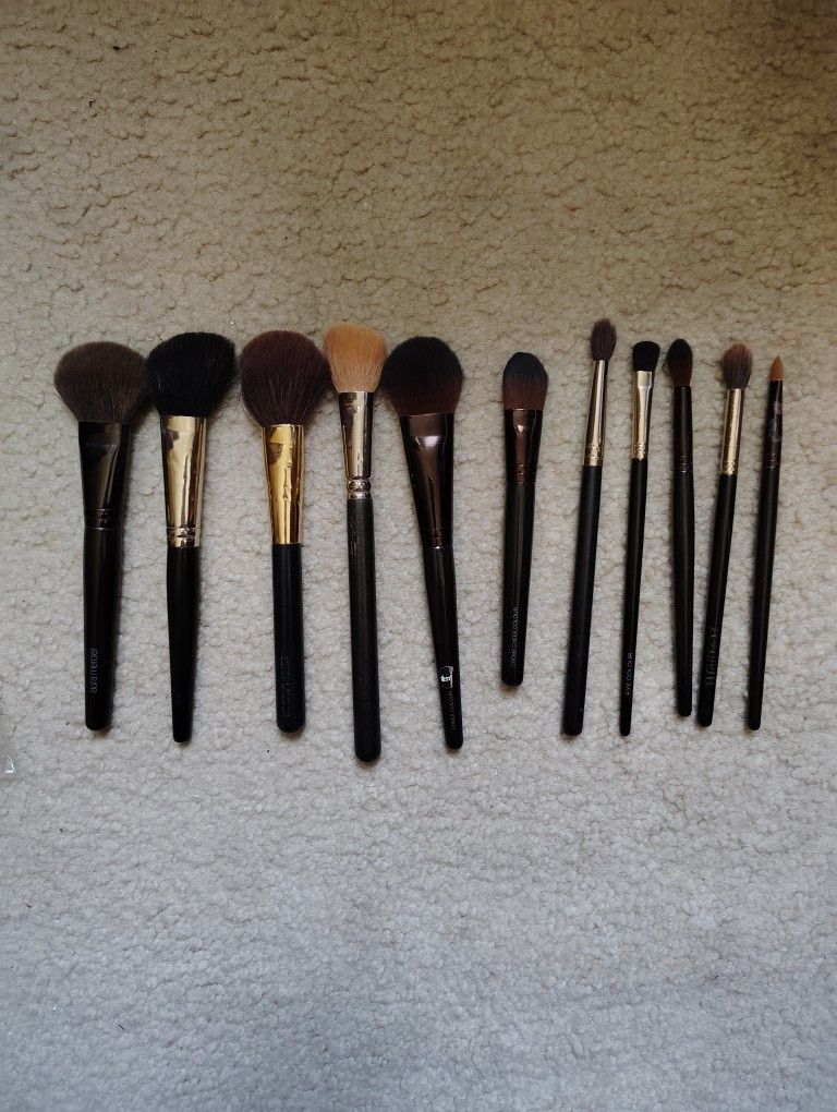 Laura Mercier Makeup Brushes