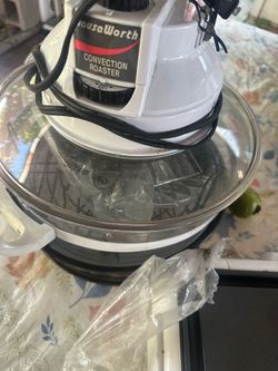 Convection Roaster