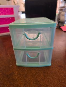 Mini storage
