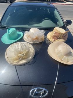 Women Hats