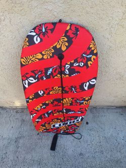 Coop Boogie Board