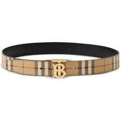 Burberry Belt REAL